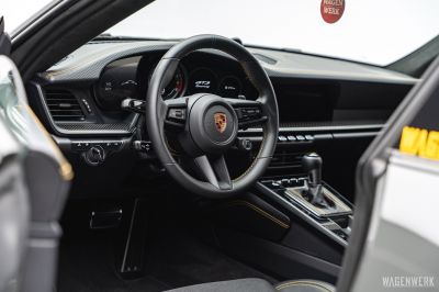 Porsche 911 Gebrauchtwagen Porsche 911 Gebrauchtwagen