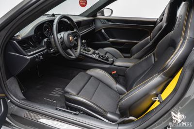 Porsche 911 Gebrauchtwagen Porsche 911 Gebrauchtwagen