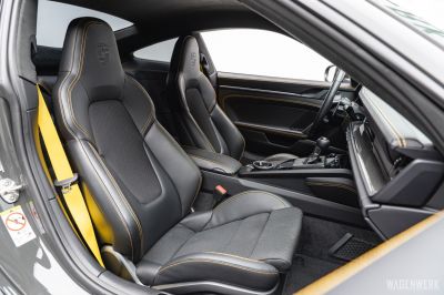 Porsche 911 Gebrauchtwagen Porsche 911 Gebrauchtwagen