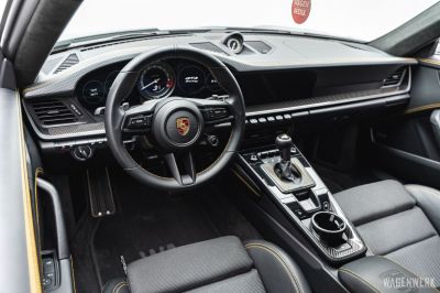 Porsche 911 Gebrauchtwagen Porsche 911 Gebrauchtwagen