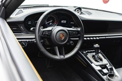Porsche 911 Gebrauchtwagen Porsche 911 Gebrauchtwagen