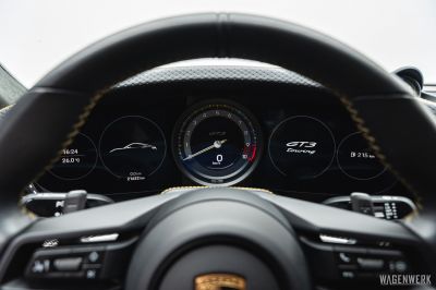 Porsche 911 Gebrauchtwagen Porsche 911 Gebrauchtwagen