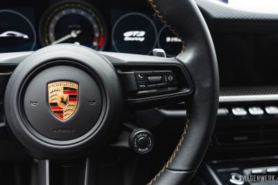 Porsche 911 Gebrauchtwagen Porsche 911 Gebrauchtwagen