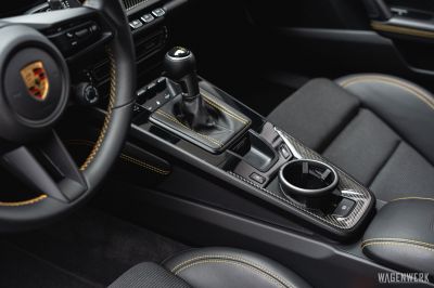 Porsche 911 Gebrauchtwagen Porsche 911 Gebrauchtwagen