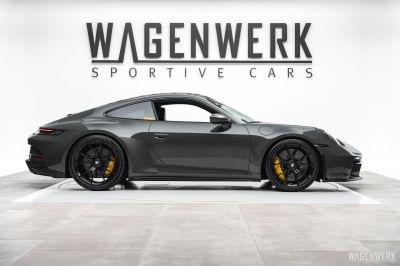 Porsche 911 Gebrauchtwagen Porsche 911 Gebrauchtwagen