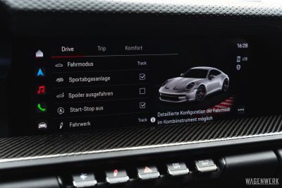 Porsche 911 Gebrauchtwagen Porsche 911 Gebrauchtwagen