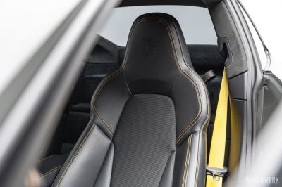 Porsche 911 Gebrauchtwagen Porsche 911 Gebrauchtwagen