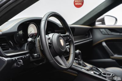 Porsche 911 Gebrauchtwagen Porsche 911 Gebrauchtwagen