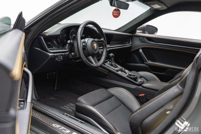 Porsche 911 Gebrauchtwagen Porsche 911 Gebrauchtwagen