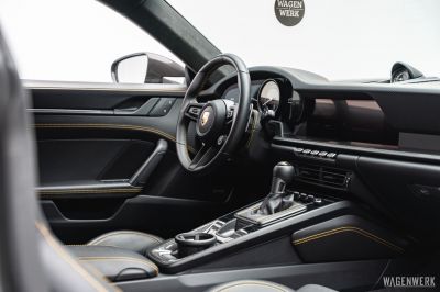 Porsche 911 Gebrauchtwagen Porsche 911 Gebrauchtwagen