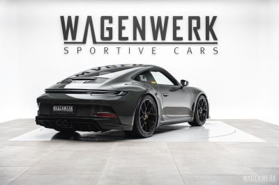 Porsche 911 Gebrauchtwagen Porsche 911 Gebrauchtwagen