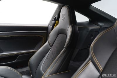 Porsche 911 Gebrauchtwagen Porsche 911 Gebrauchtwagen