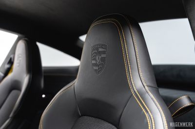Porsche 911 Gebrauchtwagen Porsche 911 Gebrauchtwagen