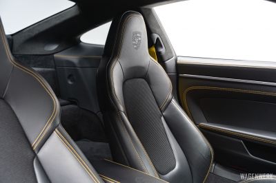 Porsche 911 Gebrauchtwagen Porsche 911 Gebrauchtwagen