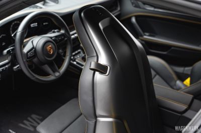 Porsche 911 Gebrauchtwagen Porsche 911 Gebrauchtwagen