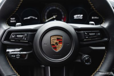 Porsche 911 Gebrauchtwagen Porsche 911 Gebrauchtwagen