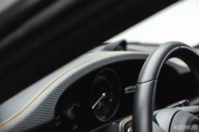 Porsche 911 Gebrauchtwagen Porsche 911 Gebrauchtwagen