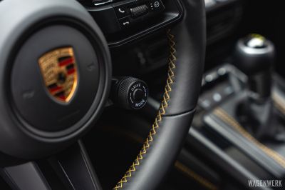 Porsche 911 Gebrauchtwagen Porsche 911 Gebrauchtwagen