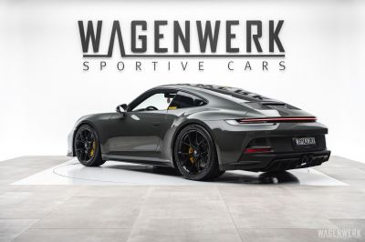 Porsche 911 Gebrauchtwagen Porsche 911 Gebrauchtwagen
