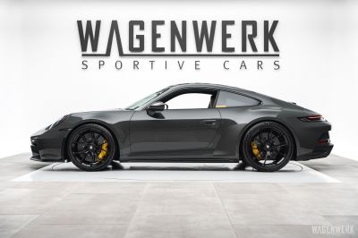 Porsche 911 Gebrauchtwagen Porsche 911 Gebrauchtwagen