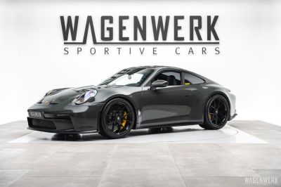 Porsche 911 Gebrauchtwagen Porsche 911 Gebrauchtwagen