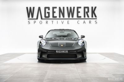 Porsche 911 Gebrauchtwagen Porsche 911 Gebrauchtwagen