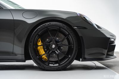 Porsche 911 Gebrauchtwagen Porsche 911 Gebrauchtwagen