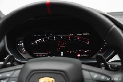 Lamborghini Urus Gebrauchtwagen Lamborghini Urus Gebrauchtwagen