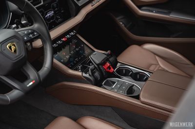 Lamborghini Urus Gebrauchtwagen Lamborghini Urus Gebrauchtwagen
