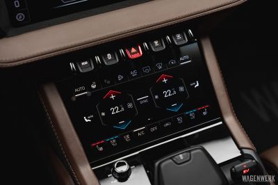 Lamborghini Urus Gebrauchtwagen Lamborghini Urus Gebrauchtwagen