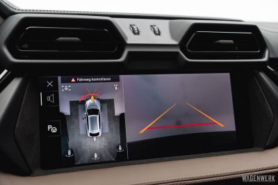 Lamborghini Urus Gebrauchtwagen Lamborghini Urus Gebrauchtwagen