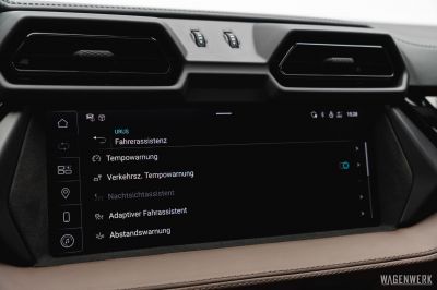 Lamborghini Urus Gebrauchtwagen Lamborghini Urus Gebrauchtwagen