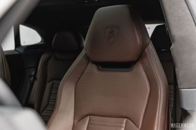 Lamborghini Urus Gebrauchtwagen Lamborghini Urus Gebrauchtwagen