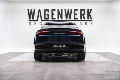 Lamborghini Urus Gebrauchtwagen Lamborghini Urus Gebrauchtwagen