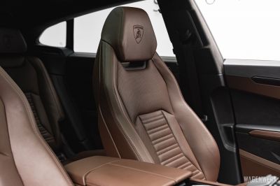 Lamborghini Urus Gebrauchtwagen Lamborghini Urus Gebrauchtwagen