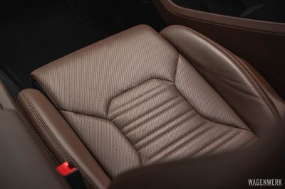 Lamborghini Urus Gebrauchtwagen Lamborghini Urus Gebrauchtwagen