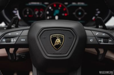 Lamborghini Urus Gebrauchtwagen Lamborghini Urus Gebrauchtwagen