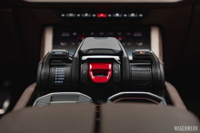 Lamborghini Urus Gebrauchtwagen Lamborghini Urus Gebrauchtwagen