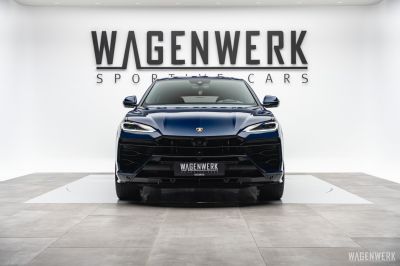 Lamborghini Urus Gebrauchtwagen Lamborghini Urus Gebrauchtwagen