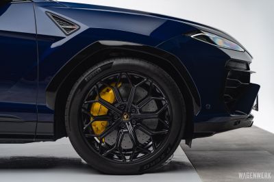 Lamborghini Urus Gebrauchtwagen Lamborghini Urus Gebrauchtwagen