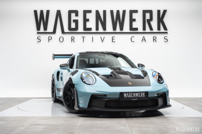 Porsche 911 Gebrauchtwagen