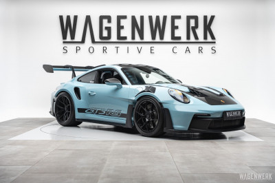 Porsche 911 Gebrauchtwagen