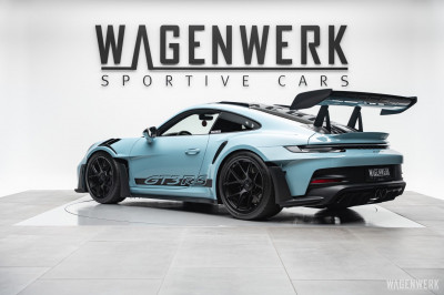 Porsche 911 Gebrauchtwagen