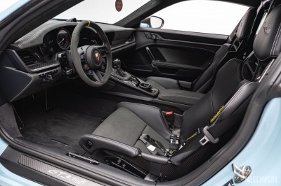 Porsche 911 Gebrauchtwagen
