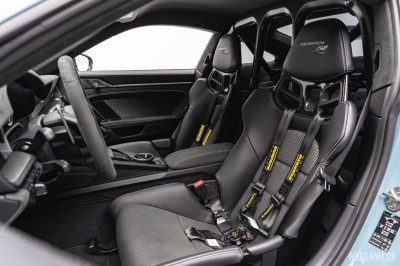 Porsche 911 Gebrauchtwagen