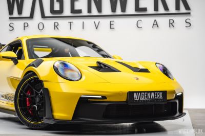 Porsche 911 Gebrauchtwagen Porsche 911 Gebrauchtwagen