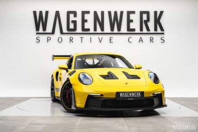 Porsche 911 Gebrauchtwagen