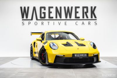 Porsche 911 Gebrauchtwagen