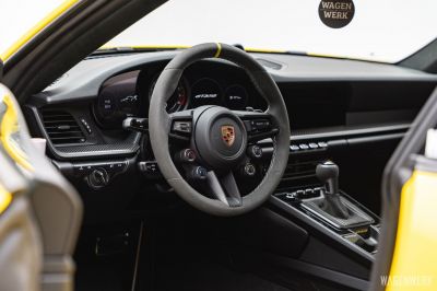 Porsche 911 Gebrauchtwagen Porsche 911 Gebrauchtwagen