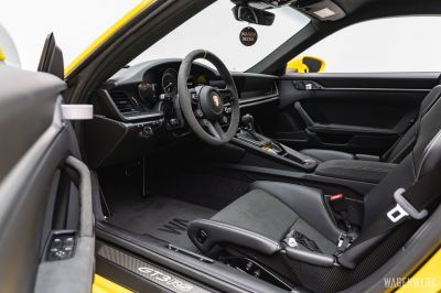 Porsche 911 Gebrauchtwagen Porsche 911 Gebrauchtwagen